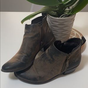 Madeline Girl boots S7